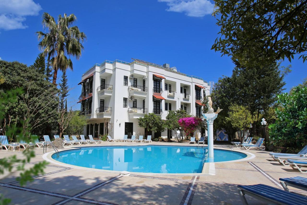 Green Valley Boutique Hotel Kemer Ngoại thất bức ảnh