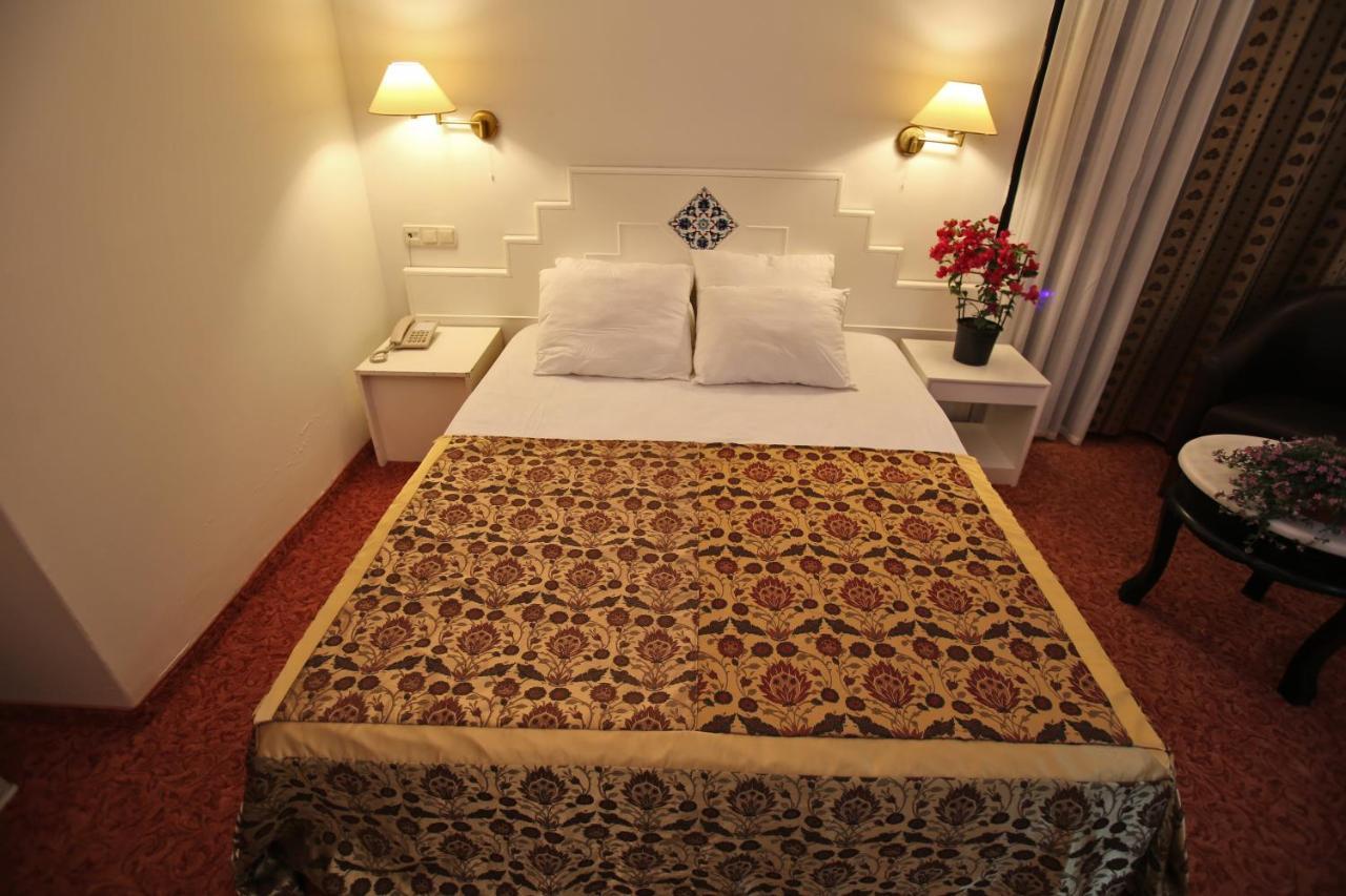 Green Valley Boutique Hotel Kemer Ngoại thất bức ảnh